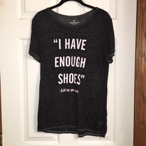 American Eagle Graphic T-Shirt